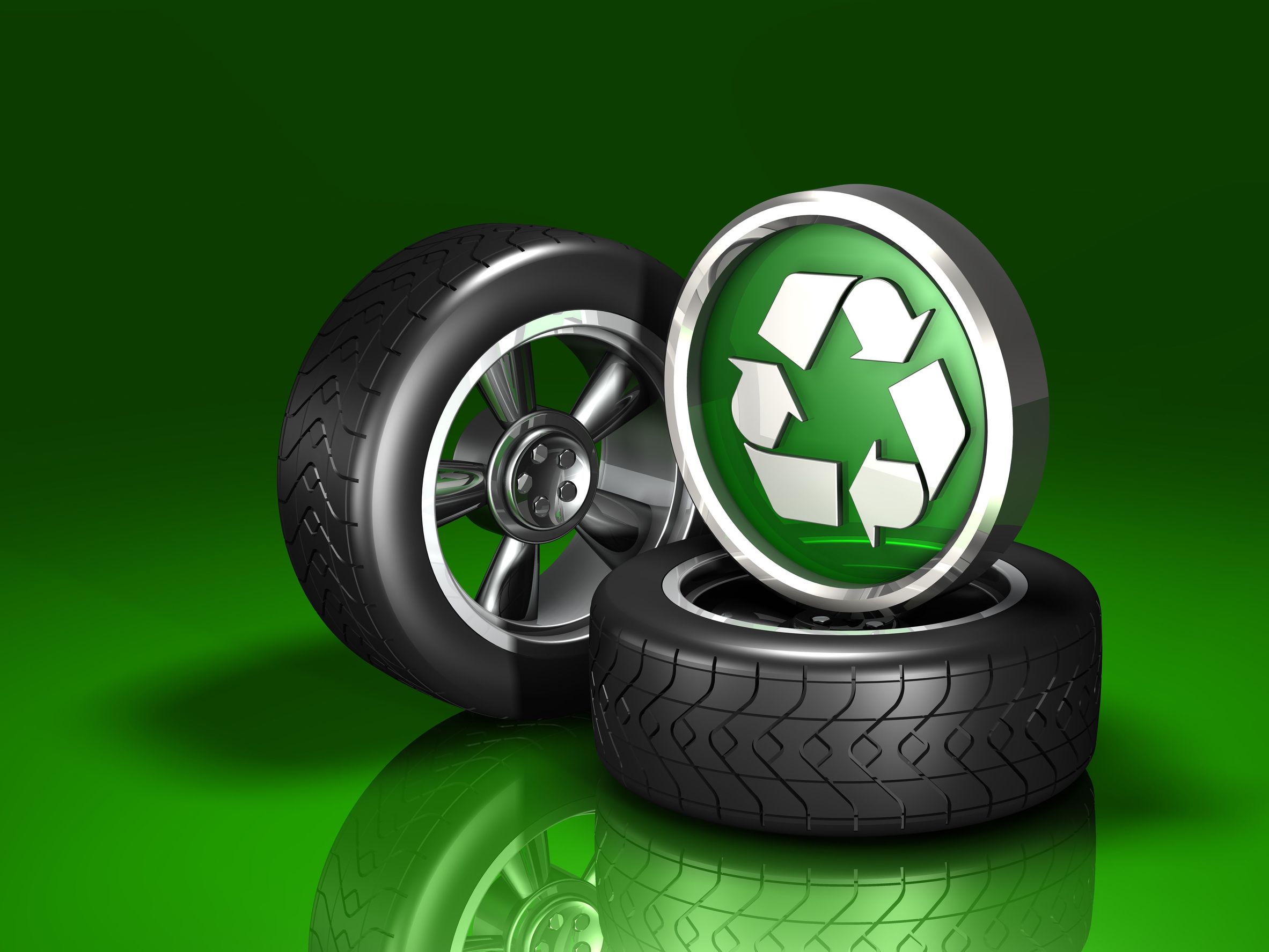 Choosing Tyres for Your Vehicle