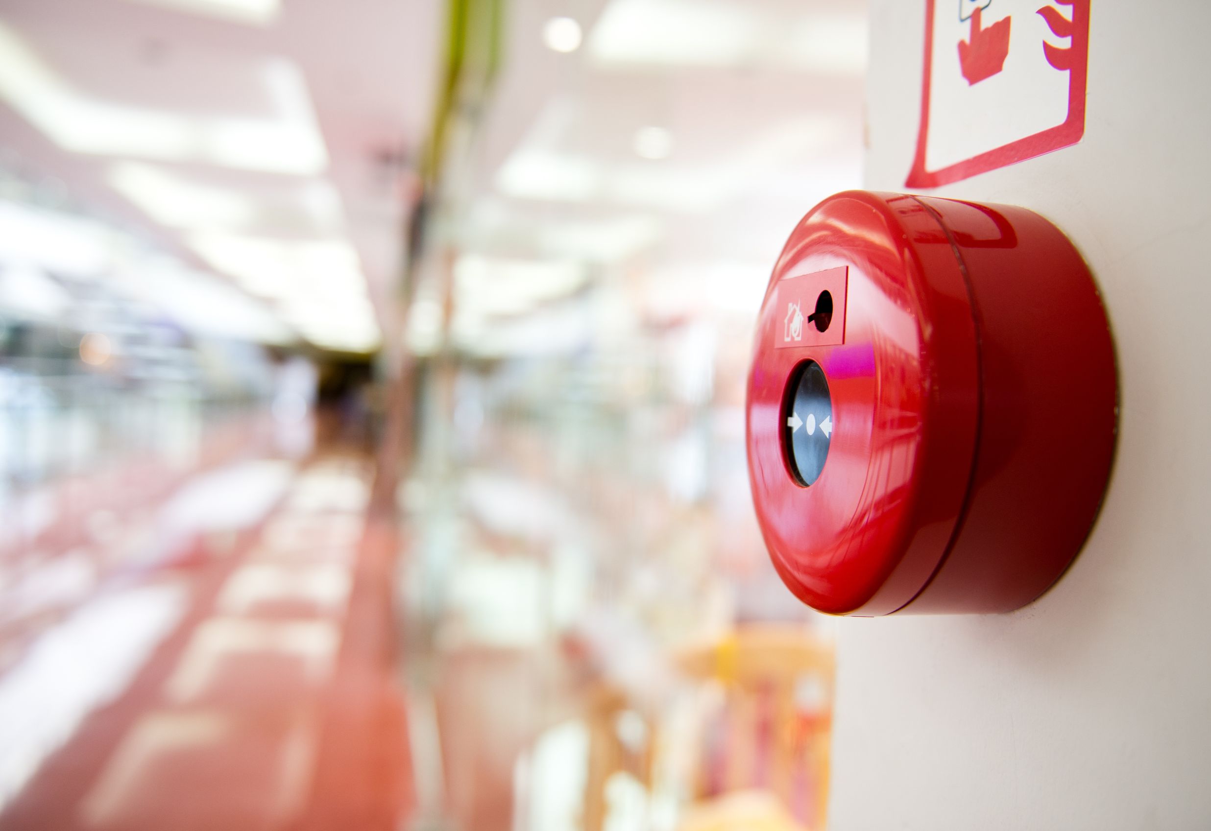 Assessing the Risk Without Fire Alarms in Cardiff