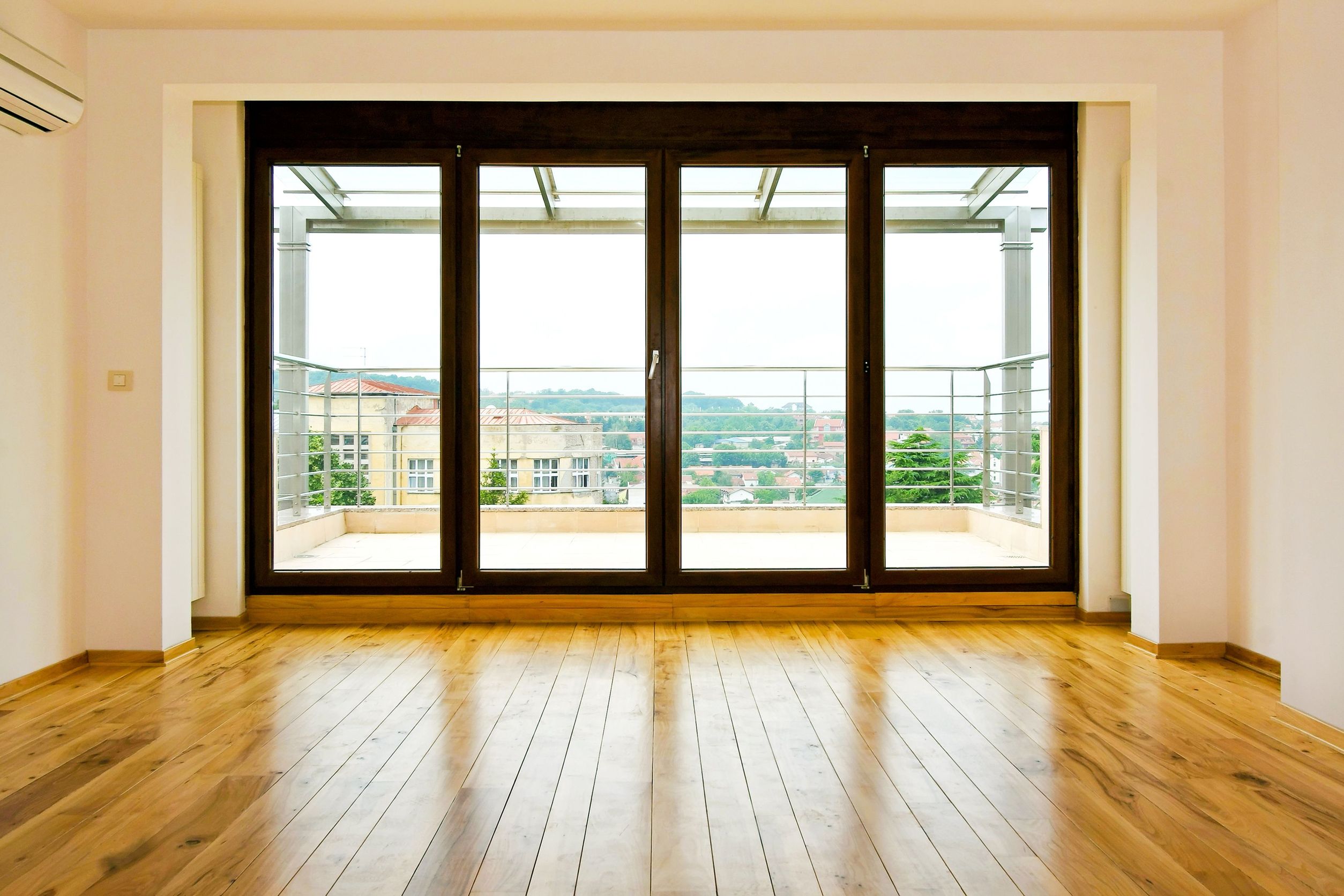 Enhance Comfort Levels with Double Glazing in Your Home