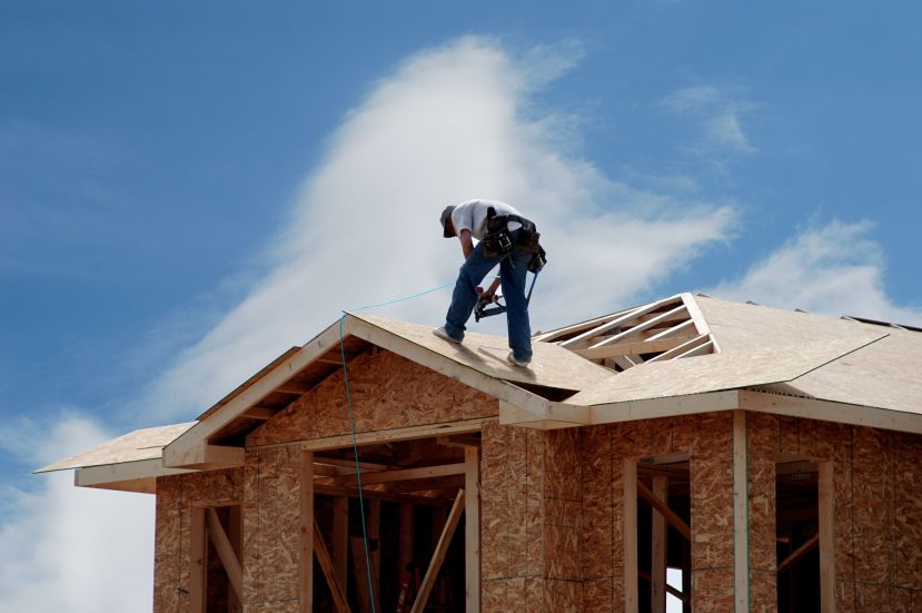 Easy Access to Supplies for Roofers in Harrow