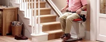 Measuring Your Stairs for the Installation of Chair Lifts in Portsmouth