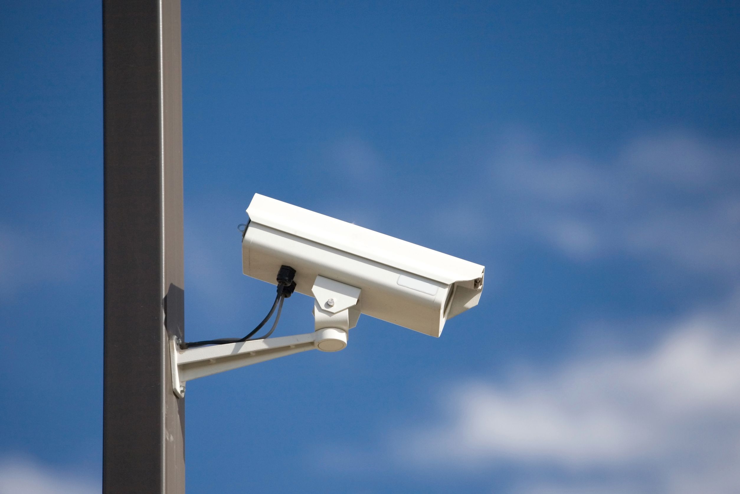 Protect Your Business or Home Premises with CCTV Cameras in Cardiff