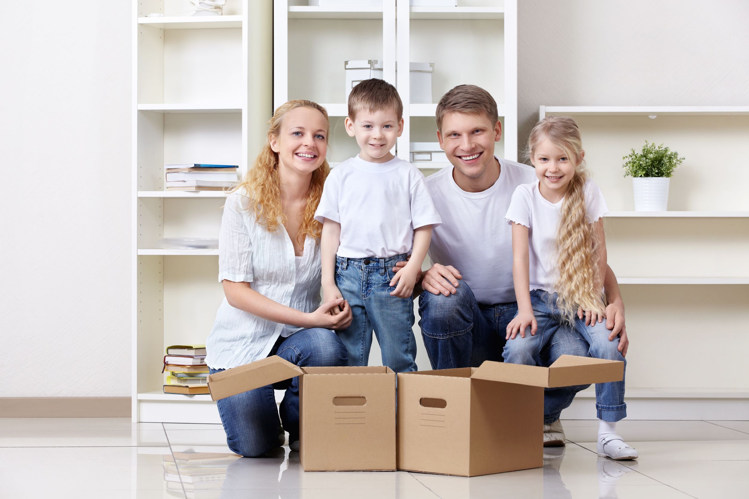 Three Essential Packing Products for Moving Home in Cardiff