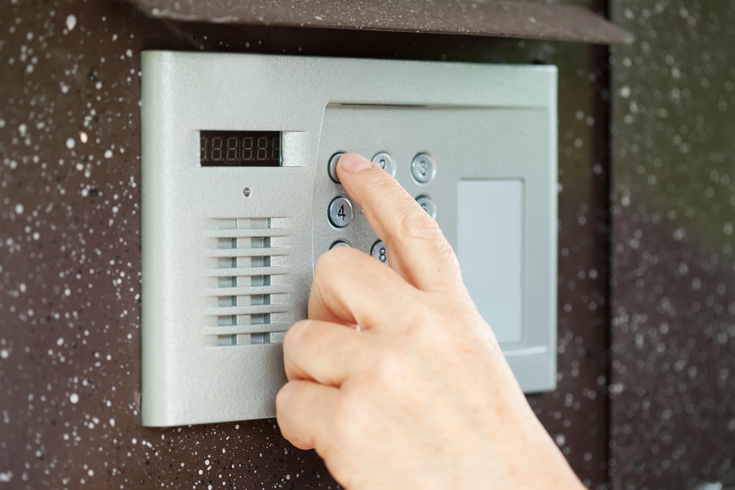 3 Advantages of Using Access Control Systems