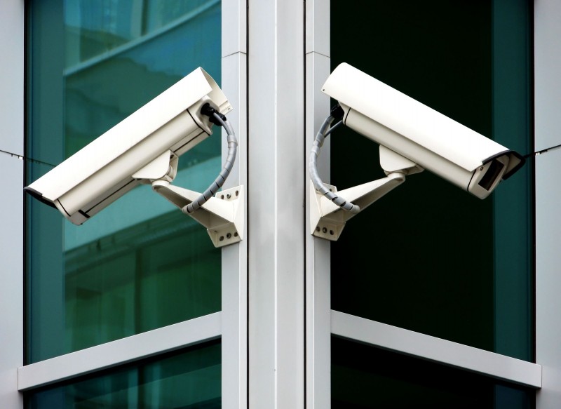 What to Consider when Purchasing CCTV cameras for your Cardiff Property