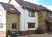 The Design Benefits of Buying Hardwood Cladding from Timber Merchants in Exeter