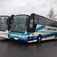 Considerations to Make When Choosing a Bus Charter Service