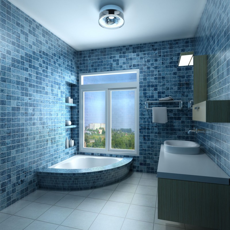 Putting Your Mind to Work Before Bathroom Installation in Livingston – 3 Essential Considerations