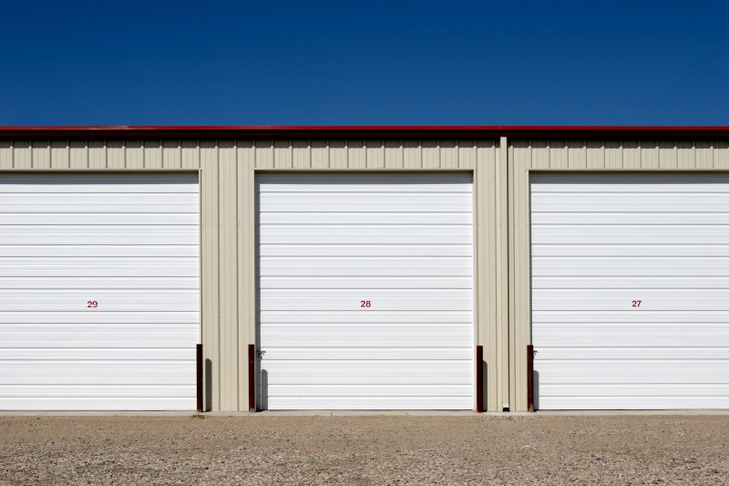 Garage Door Repairs in Bridgend-Get Professional Help