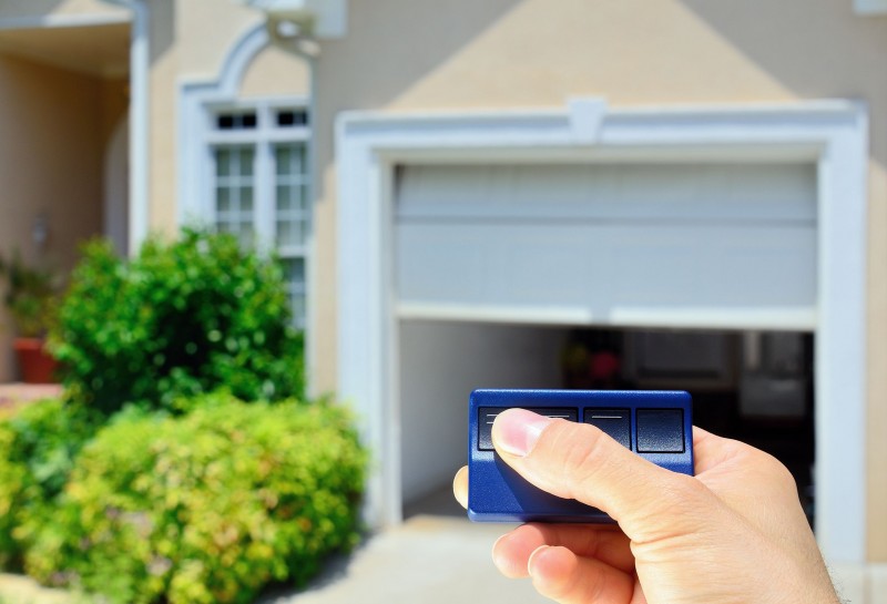 Do You Want to Update the Doors on Your Garage?