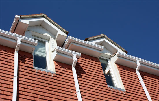 What Home Needs Fascia and Soffits in South Wales?