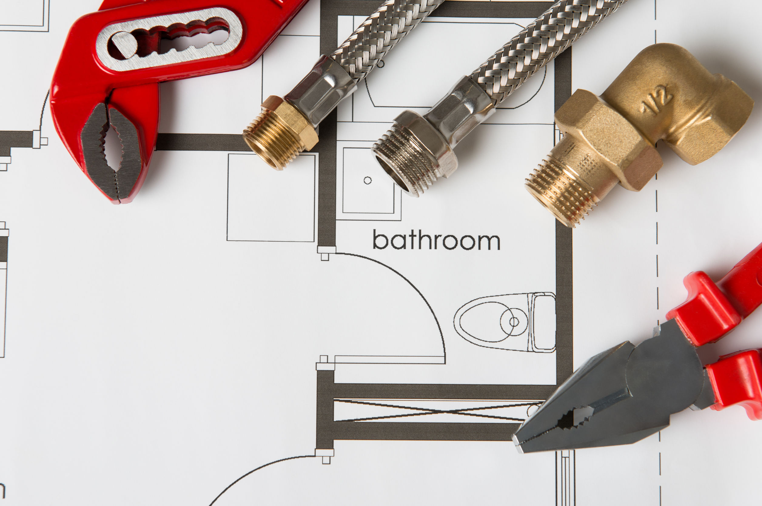 Modern Ideas for a Bathroom Installation Service in Edinburgh