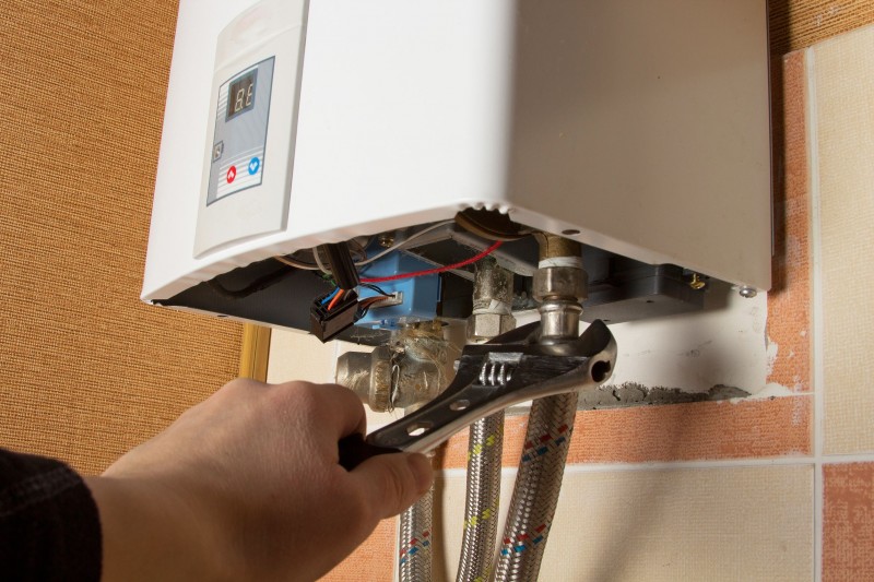 Purchasing a New Gas Boiler