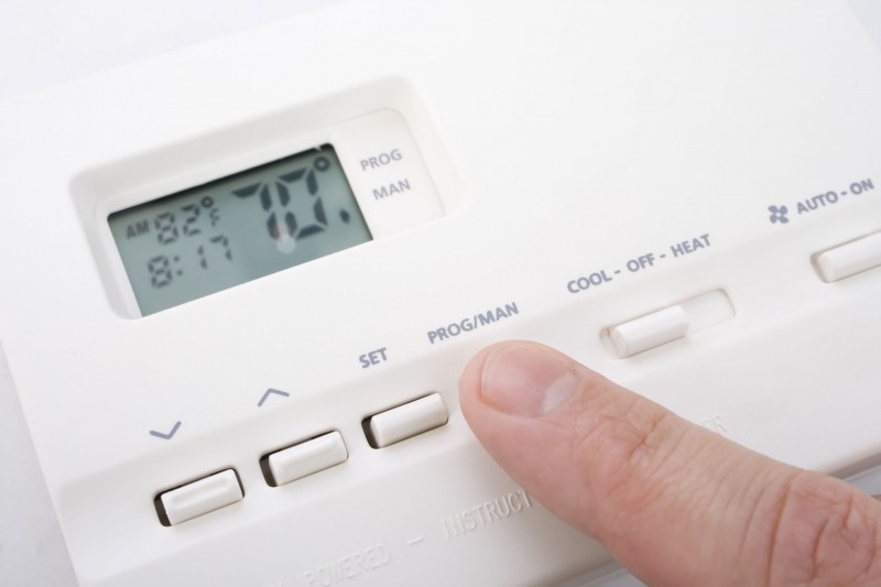 Repairing Your Heating System