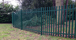 Increase the Value of Your Property by Adding a Fence