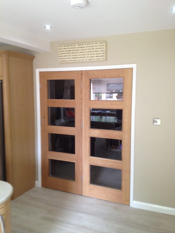 5 Benefits of Bespoke Joinery