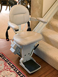 Are You Thinking About Getting a Stair Lift in Exeter?