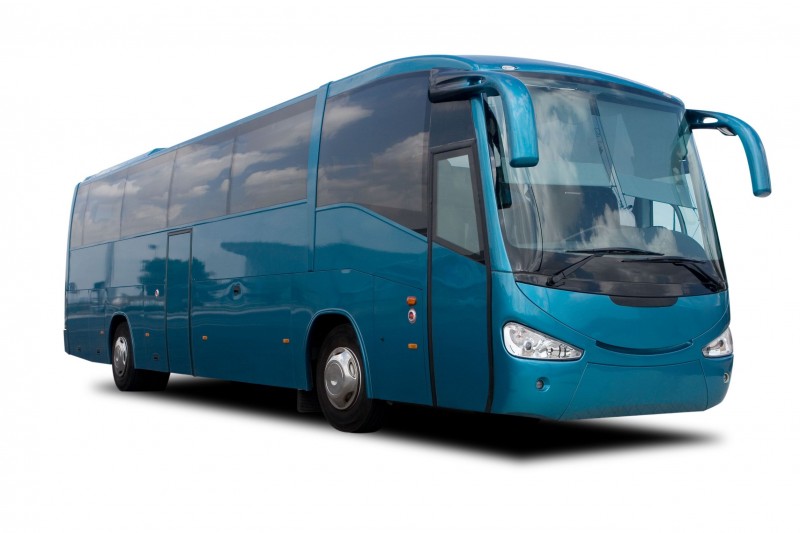 Why You Should Opt for Coach Hire