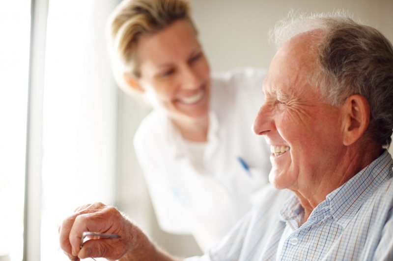 Top Tips for Finding Residential Care in Plymouth for Your Loved One