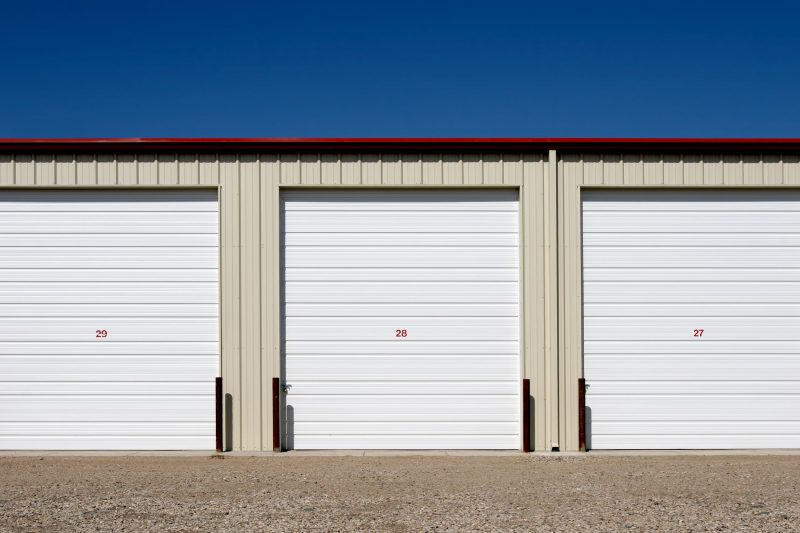 When to Repair your Garage Door