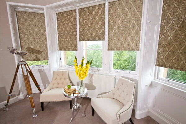 Roller Blinds in East Kilbride is the Solution You Need