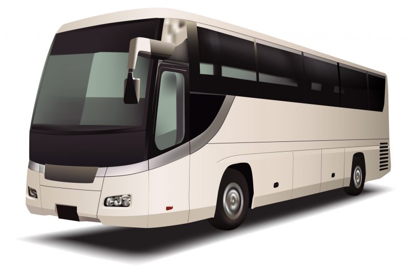 Top benefits of a private coach hire