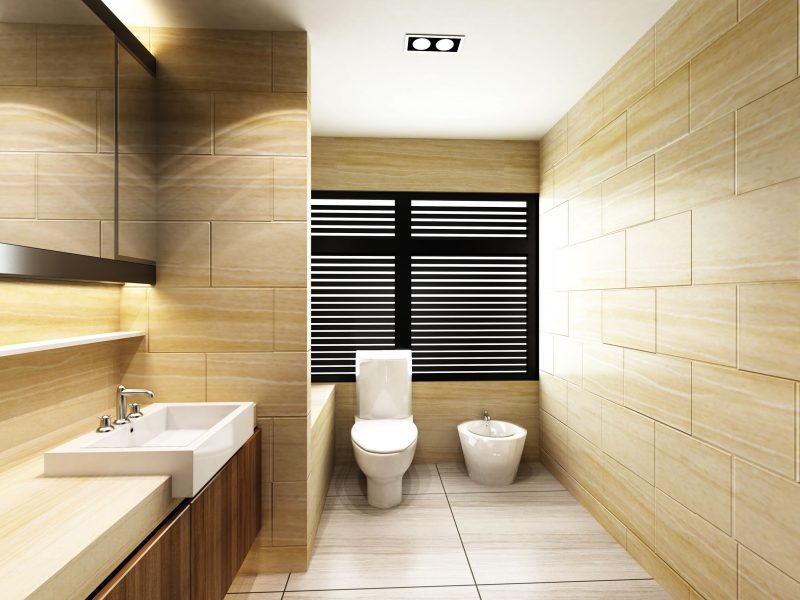 Tips for Hiring a Reputable Bathroom Installation Service in Edinburgh