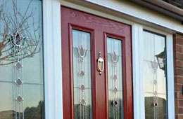 The Type of Doors You Choose for Your Home Matters