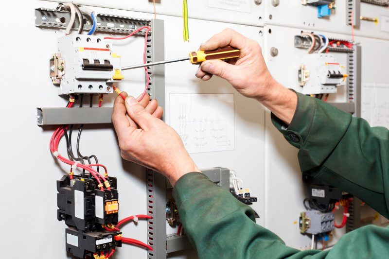 Experiencing Electrical Problems? A Solution is Available!