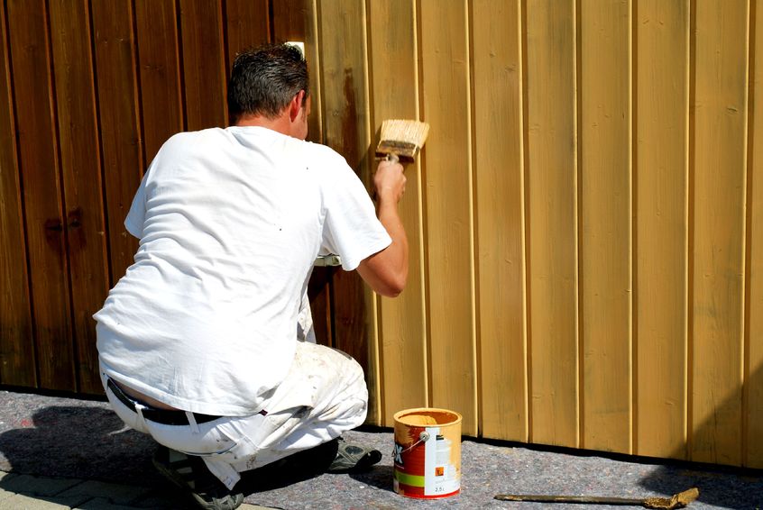 Garage Door Repair Basics