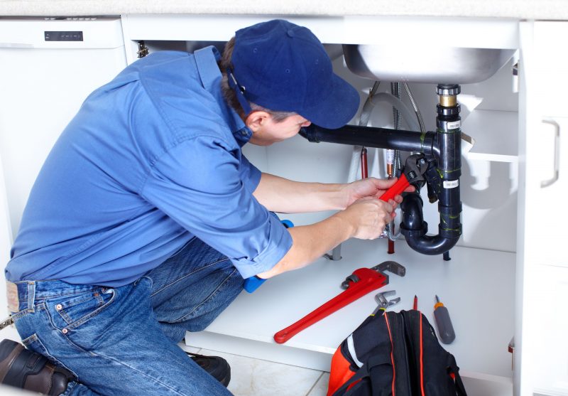 Top Reasons You Might Need Emergency Plumbers in Aberdeen