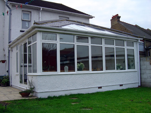 Tips for Constructing a Conservatory