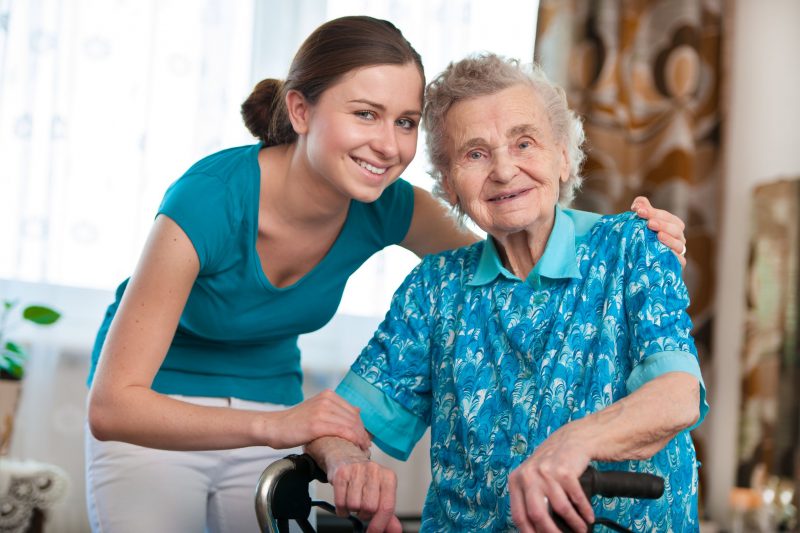 Factors to Consider When Choosing a Private Nursing Home