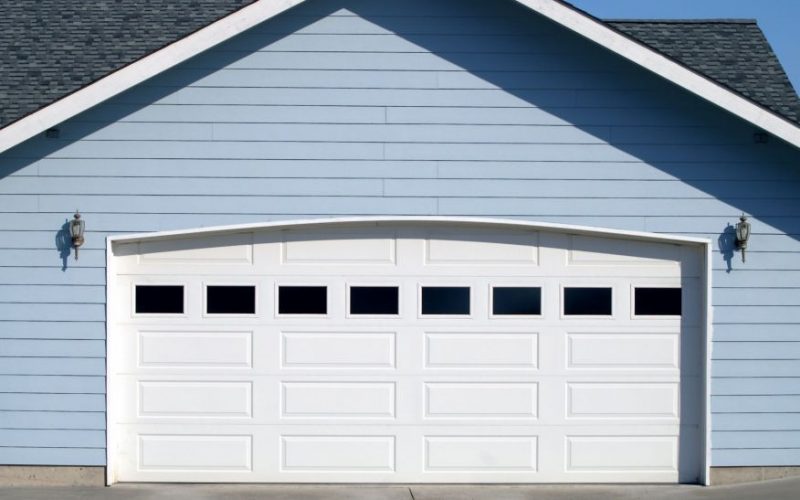 Keep Your Home Safe with Professional Garage Door Repair