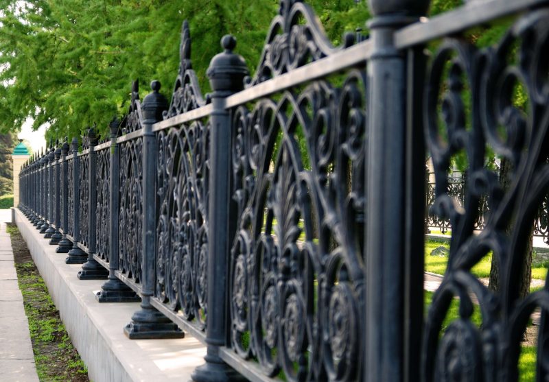 Protect Your Business with a Quality and Sturdy Security Fence