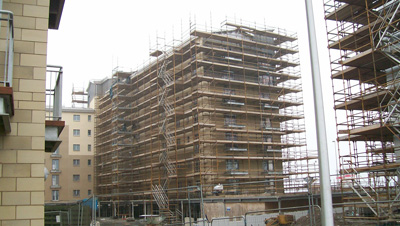 The Crucial Role of Scaffolding