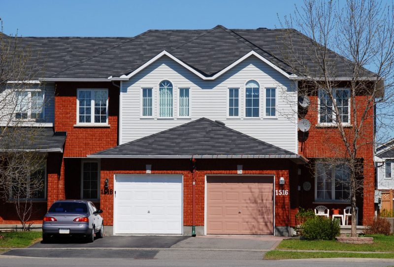 Garage Door Repair Is a Job for the Professionals