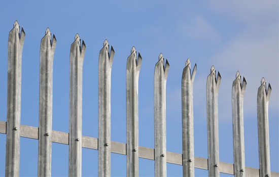 Commercial Fencing Is Needed to Secure and Protect Property