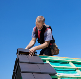 Why You Should Leave All Your Roofing Needs to a Certified Contractor