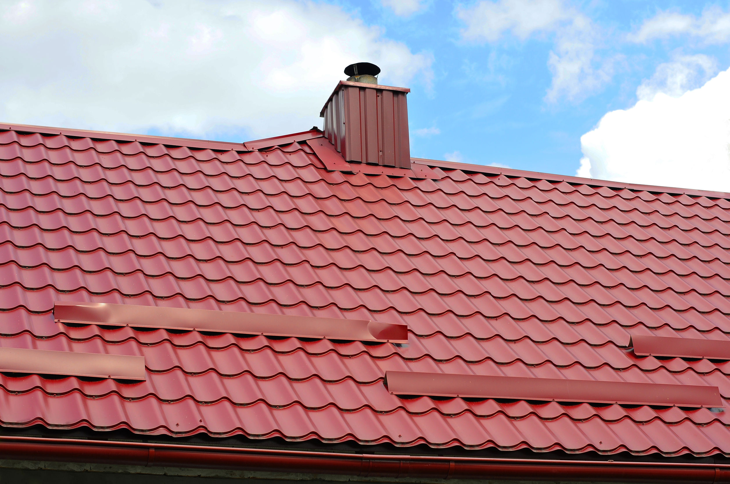 Roof Repairs in Epsom: The Benefits