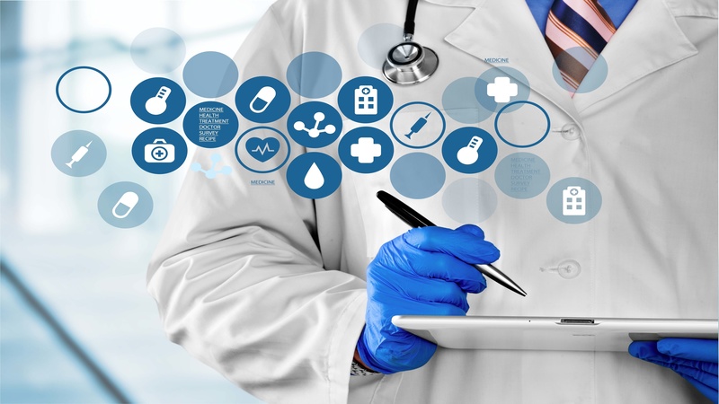 Here’s Why Your Organization Needs EHR Data Migration Services